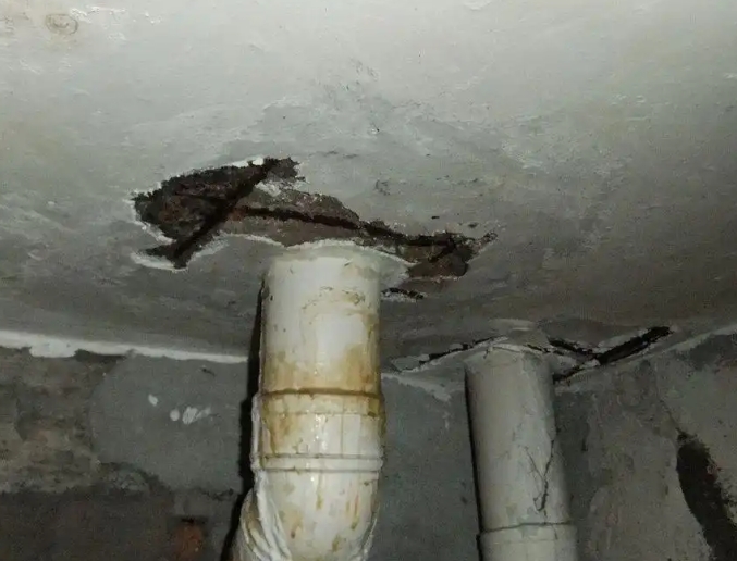 绥化卫生间漏水维修公司浅析绥化卫生间渗水维修的方法
