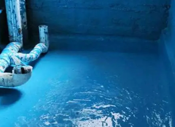 绥化卫生间漏水维修公司分下防水公司如何判断防水工程的质量?