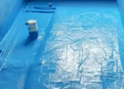 绥化卫生间漏水维修公司分享下绥化卫生间防水工程中常用防水涂料介绍。